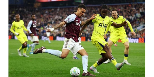 Unai Emery vindt dat Tottenham Hotspur in de Premier League moet blijven
